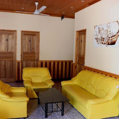 Zest Cabana Maafushi Zewnętrze zdjęcie