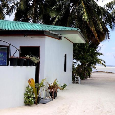 Zest Cabana Maafushi Zewnętrze zdjęcie