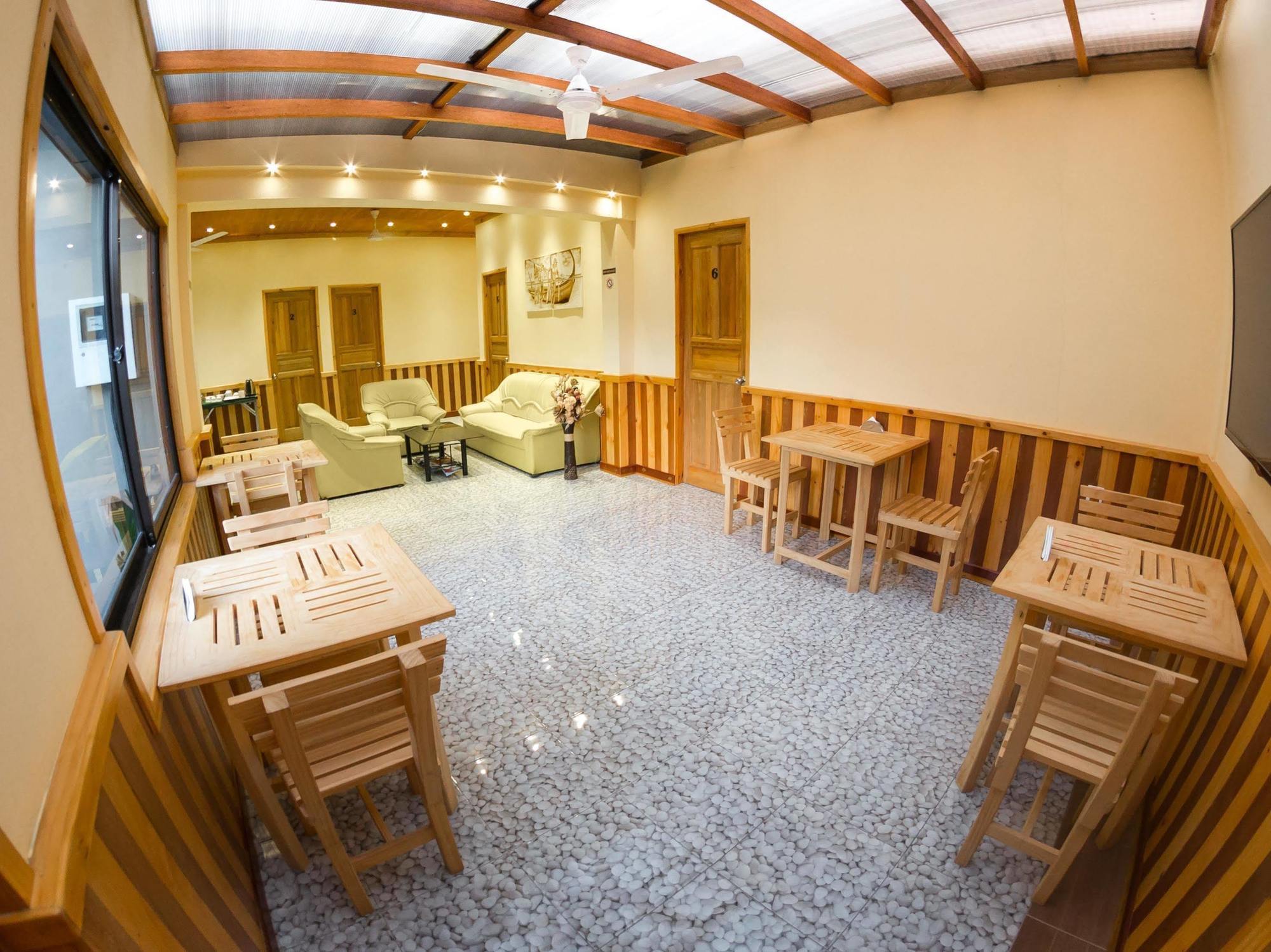 Zest Cabana Maafushi Zewnętrze zdjęcie