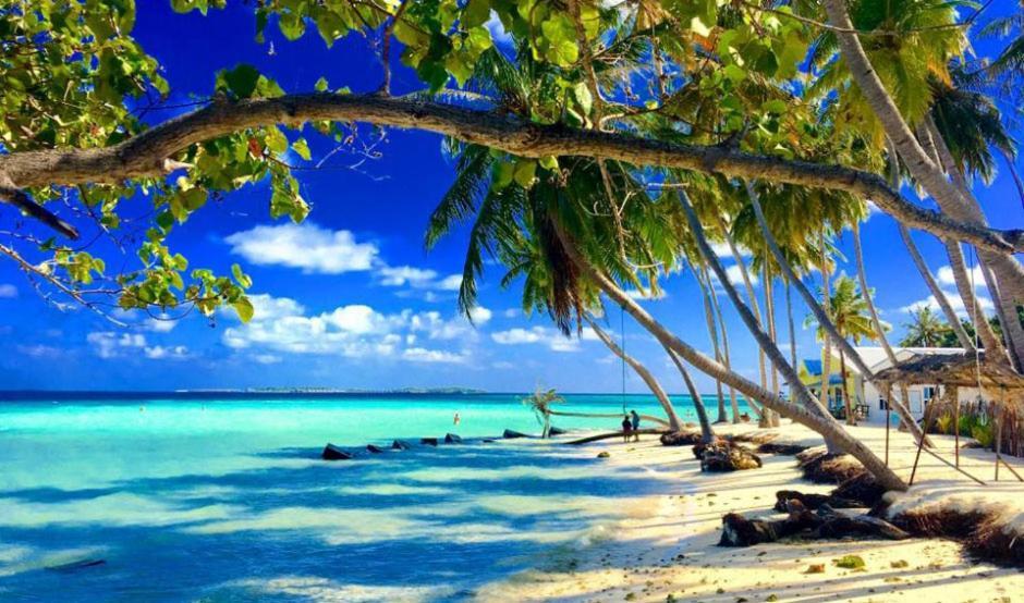 Zest Cabana Maafushi Zewnętrze zdjęcie