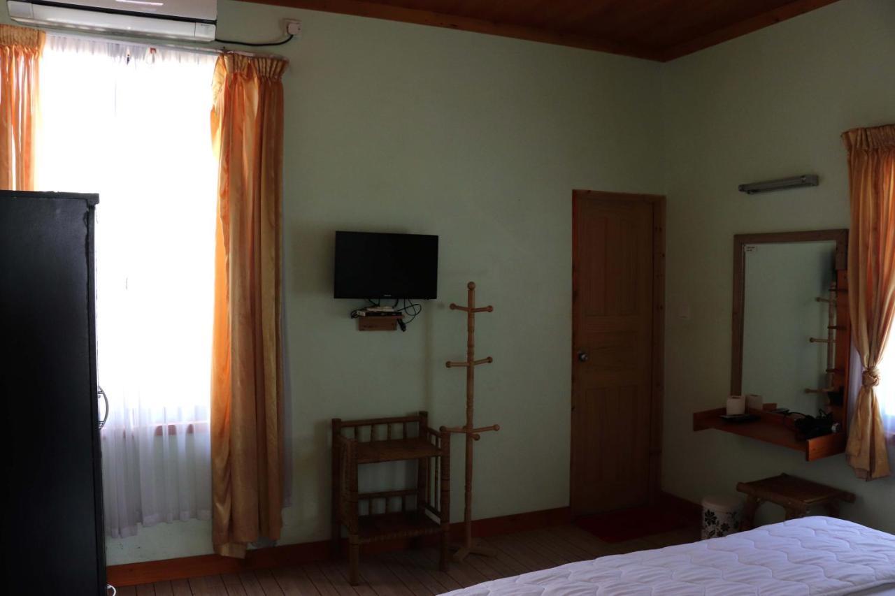 Zest Cabana Maafushi Zewnętrze zdjęcie